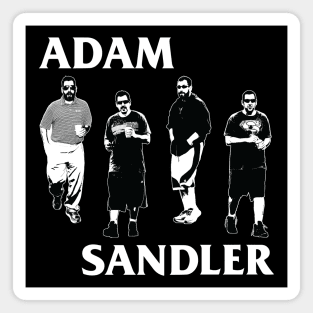 Adam Sandler Magnet